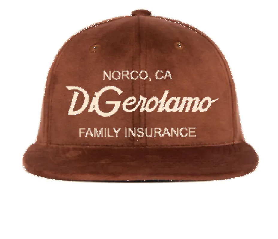 Hat Customizer sold by Hood Hat