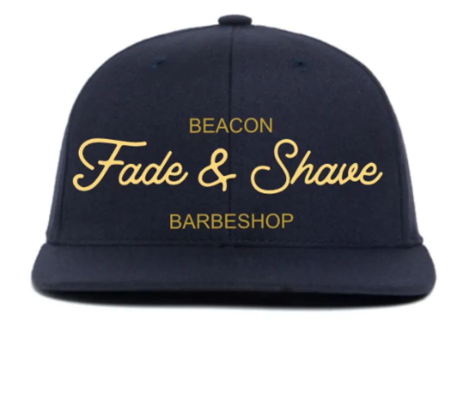 Hat Customizer sold by Hood Hat