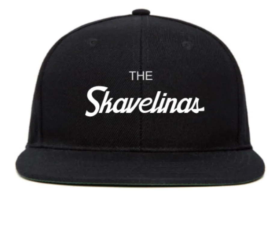 Hat Customizer sold by Hood Hat