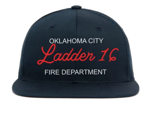 Hat Customizer sold by Hood Hat