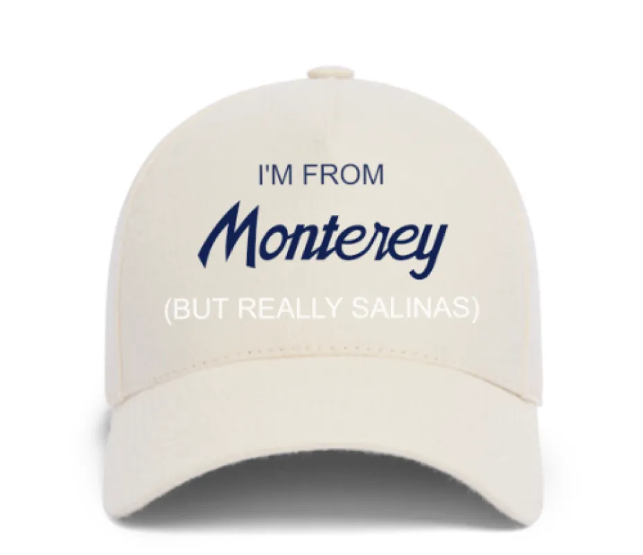 Hat Customizer sold by Hood Hat