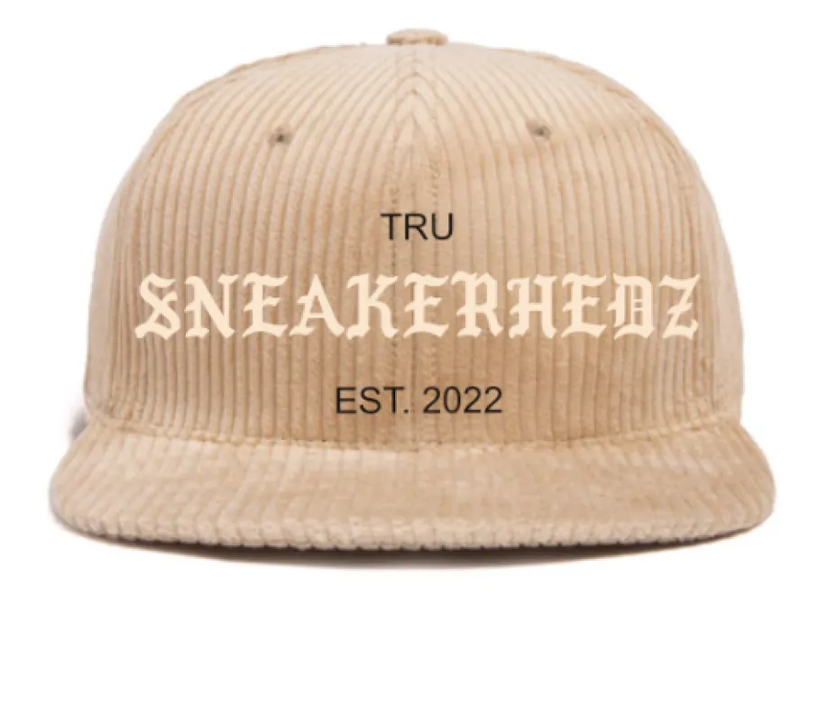 Hat Customizer sold by Hood Hat