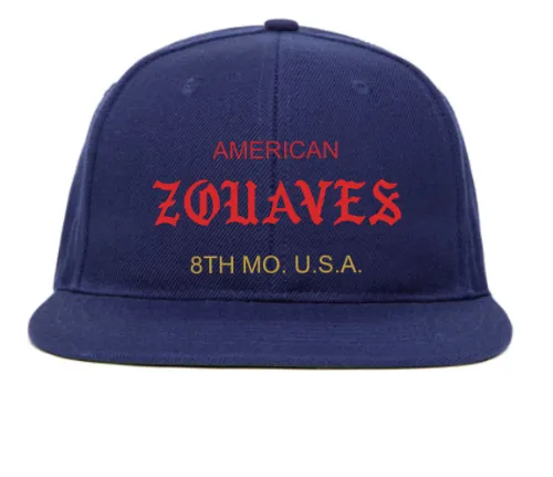 Hat Customizer sold by Hood Hat
