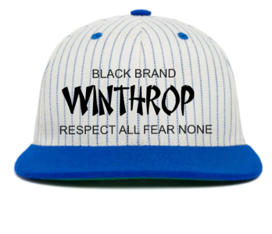 Hat Customizer sold by Hood Hat