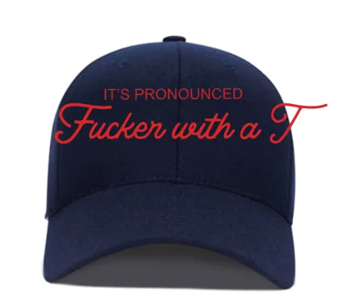 Hat Customizer sold by Hood Hat