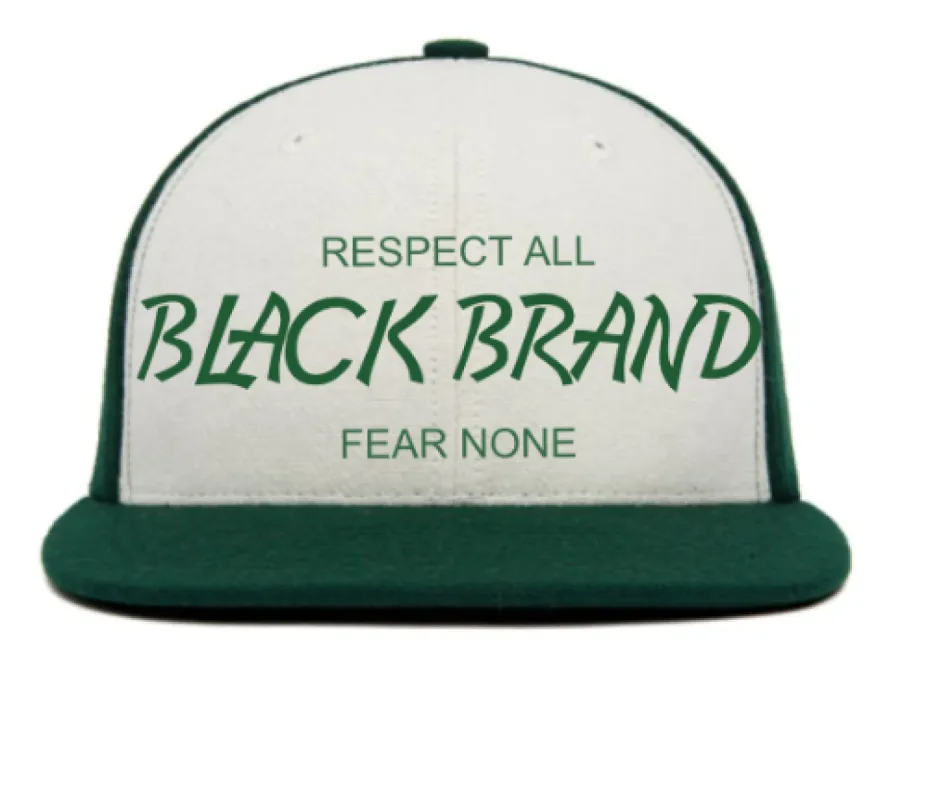 Hat Customizer sold by Hood Hat