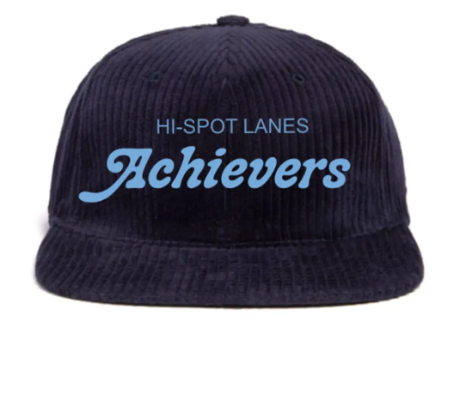 Hat Customizer sold by Hood Hat