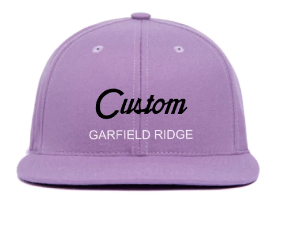 Hat Customizer sold by Hood Hat