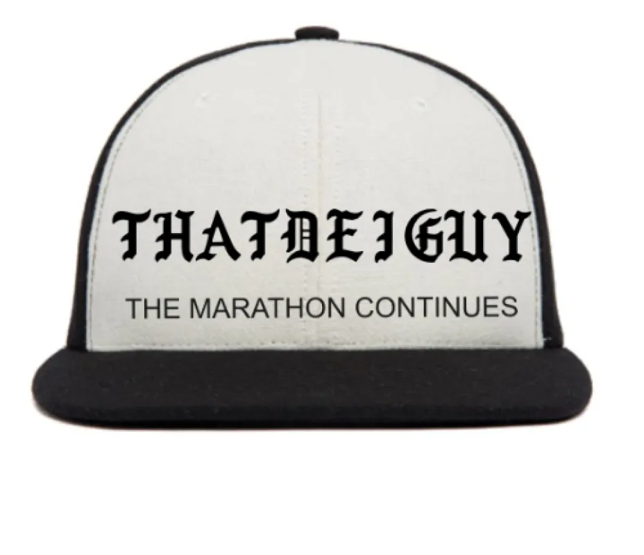 Hat Customizer sold by Hood Hat