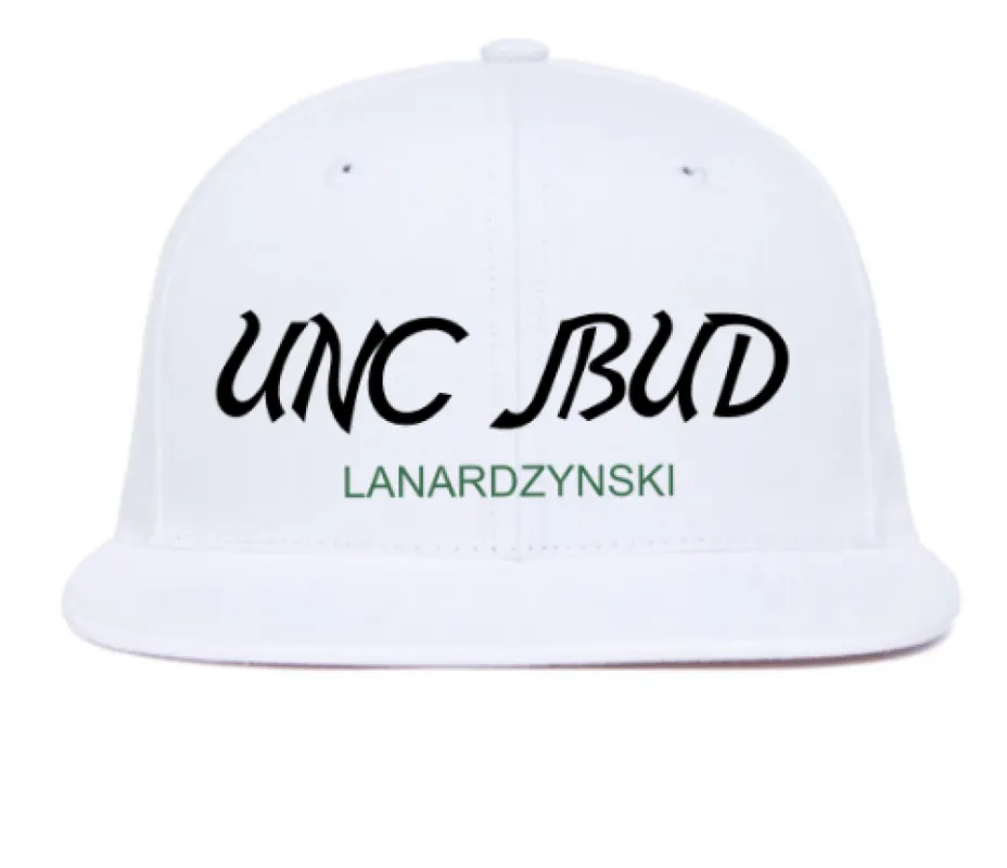 Hat Customizer sold by Hood Hat