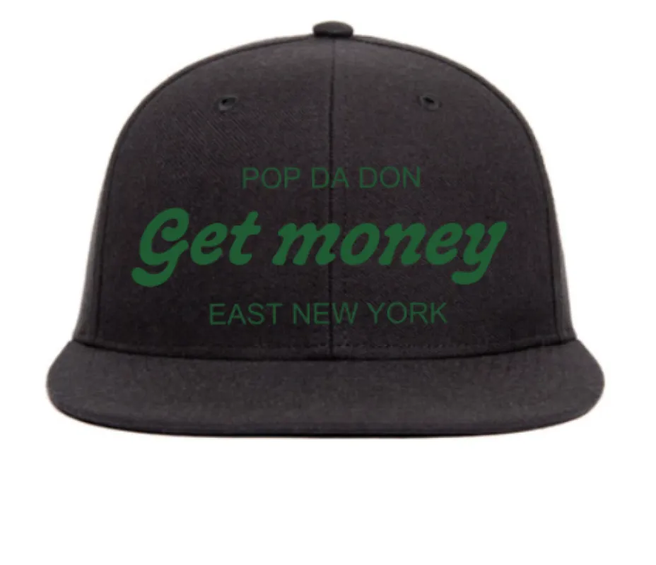 Hat Customizer sold by Hood Hat