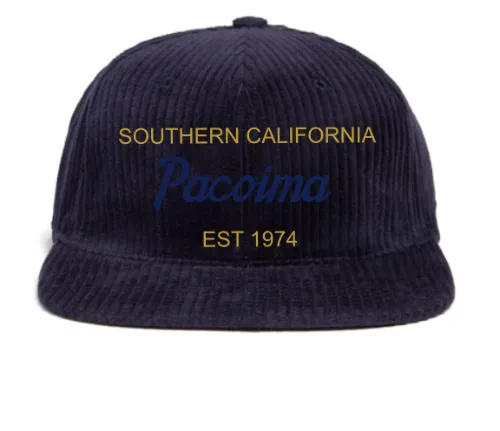 Hat Customizer sold by Hood Hat