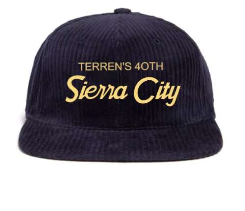 Hat Customizer sold by Hood Hat