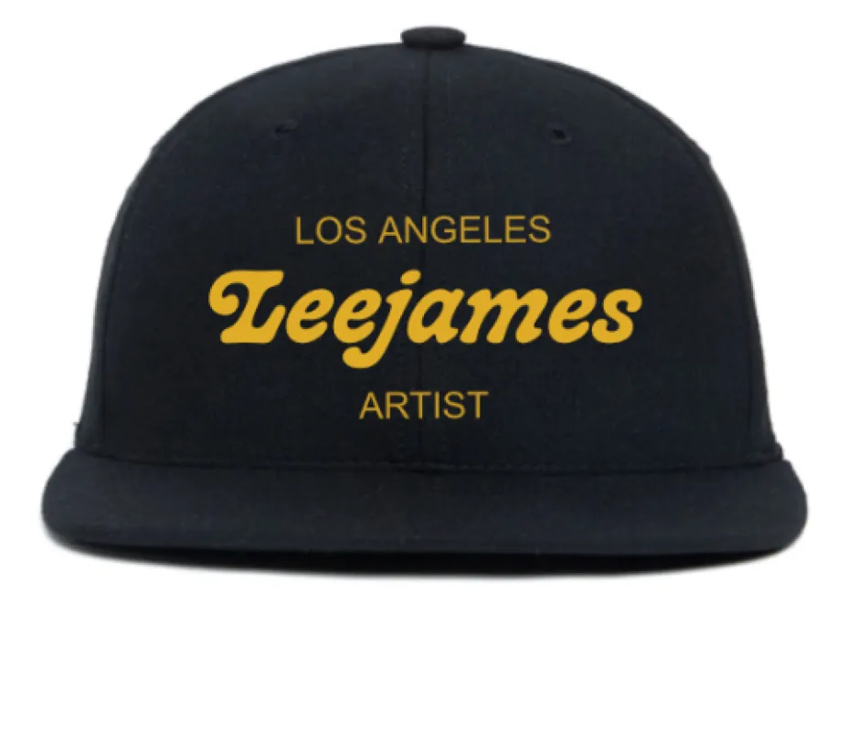 Hat Customizer sold by Hood Hat