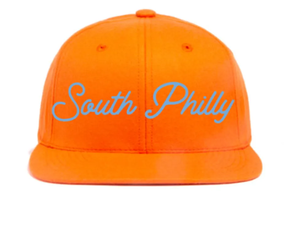 Hat Customizer sold by Hood Hat