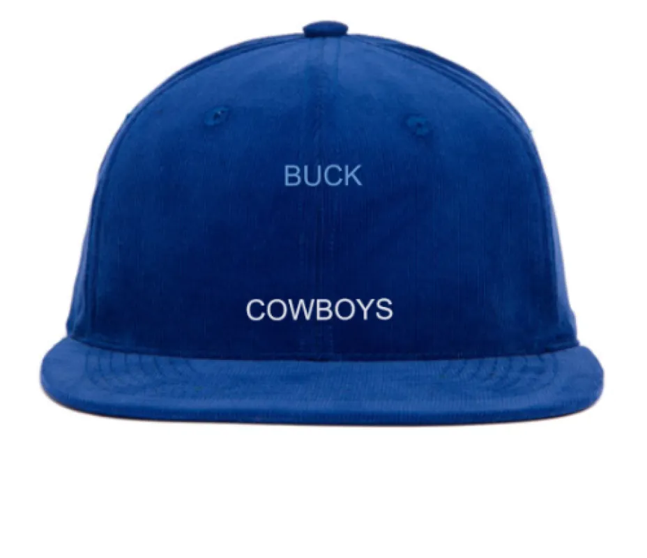 Hat Customizer sold by Hood Hat