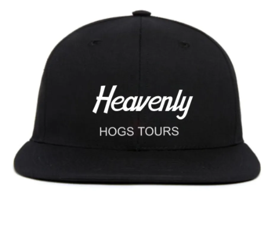Hat Customizer made by Hood Hat