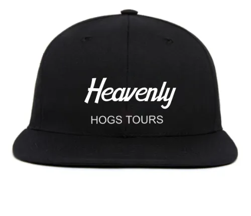 Hat Customizer sold by Hood Hat
