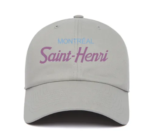 Hat Customizer sold by Hood Hat