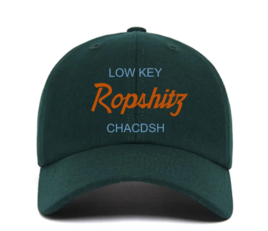 Hat Customizer sold by Hood Hat