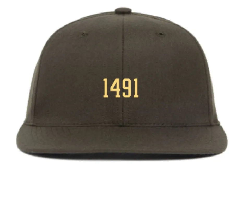 Hat Customizer sold by Hood Hat