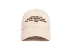 Cleveland 1986 Name Dad sold by Hood Hat
