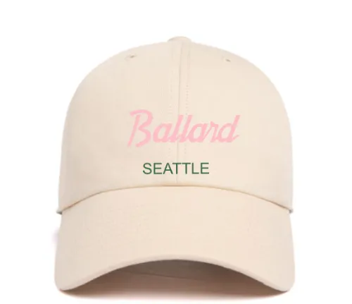 Hat Customizer sold by Hood Hat