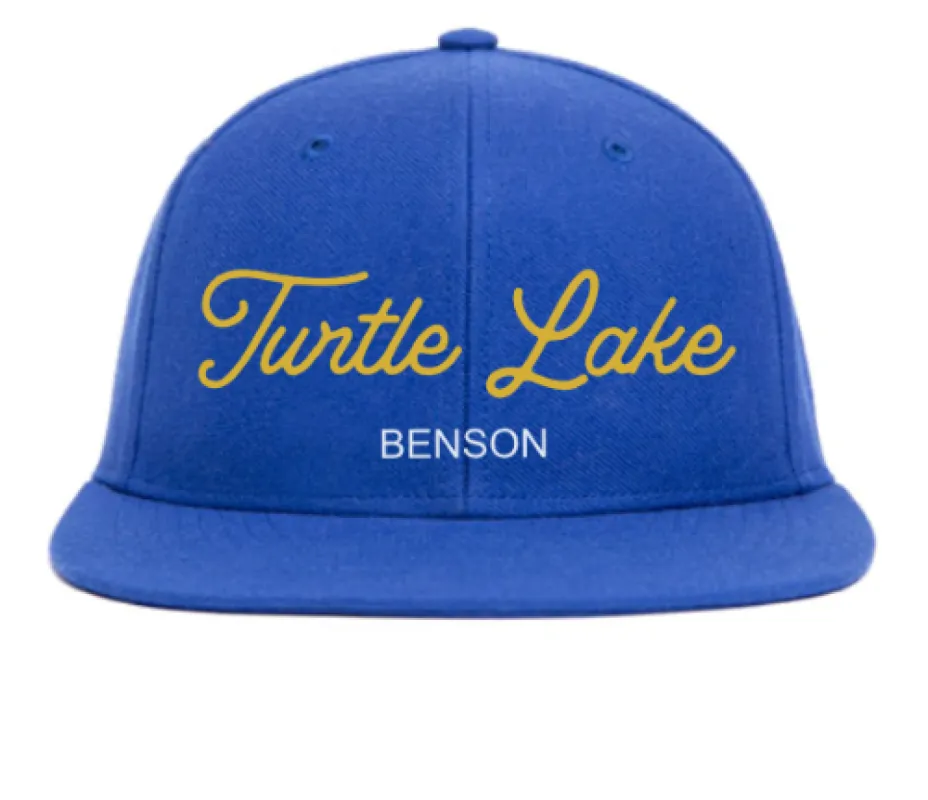 Hat Customizer sold by Hood Hat