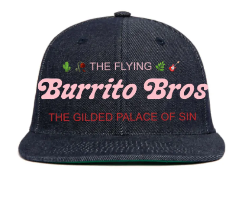 Hat Customizer sold by Hood Hat