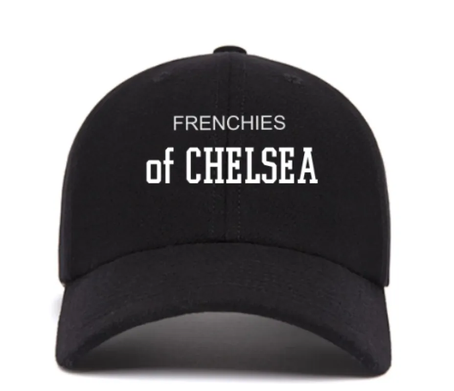 Hat Customizer sold by Hood Hat