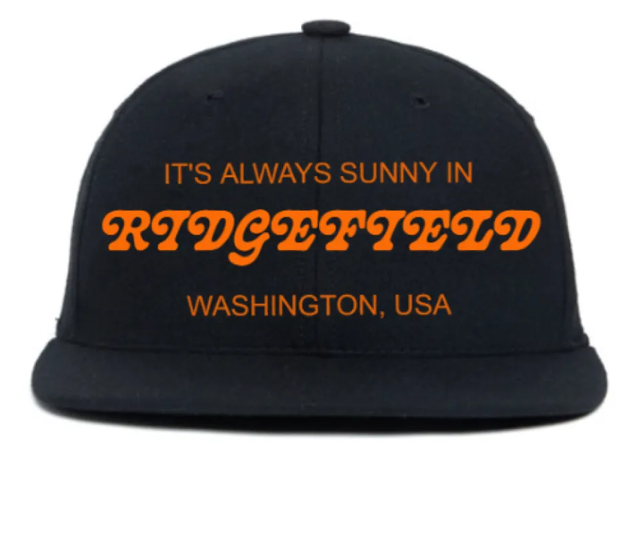 Hat Customizer sold by Hood Hat