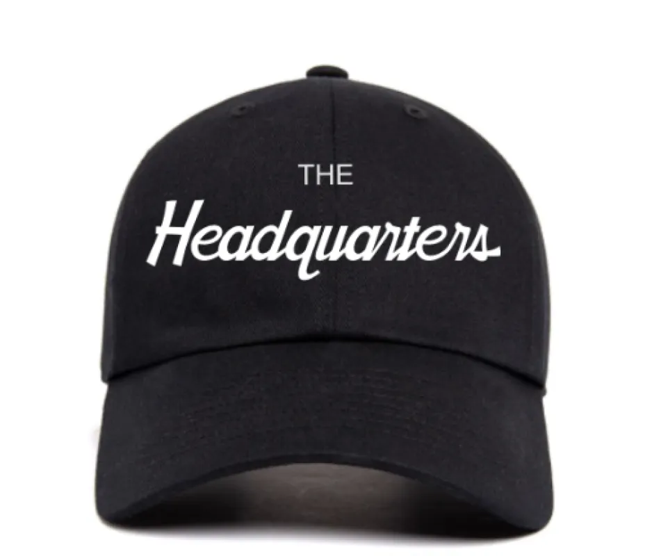 Hat Customizer sold by Hood Hat