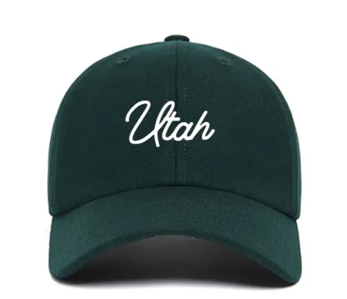 Hat Customizer sold by Hood Hat