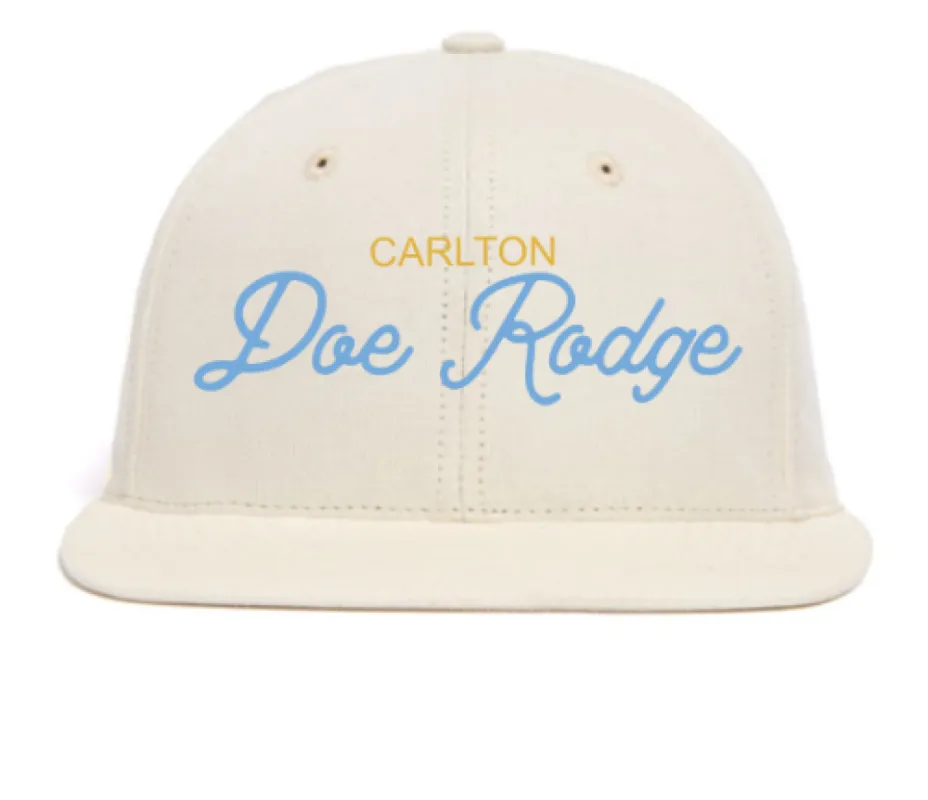 Hat Customizer sold by Hood Hat