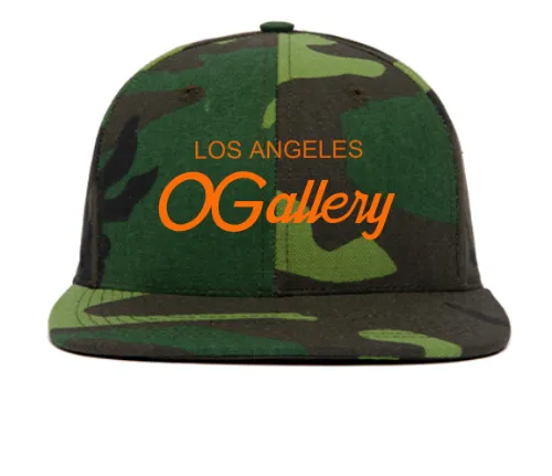 Hat Customizer sold by Hood Hat