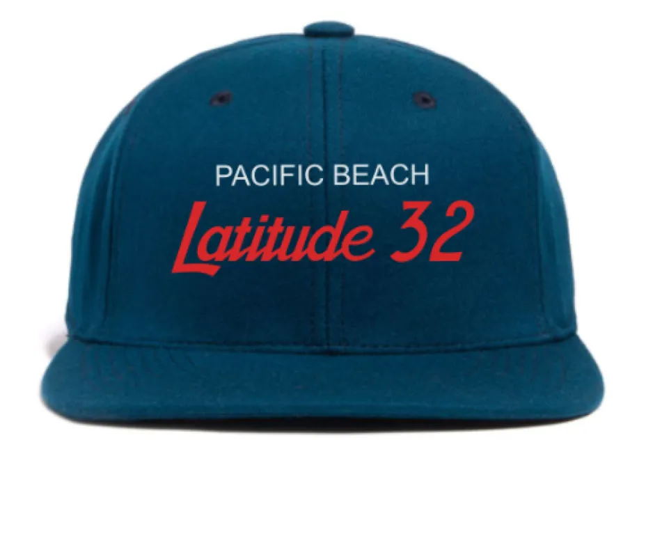 Hat Customizer sold by Hood Hat