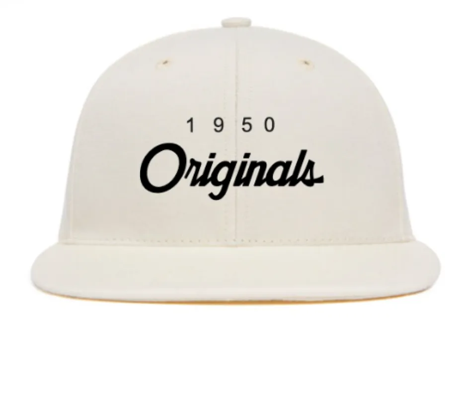 Hat Customizer sold by Hood Hat