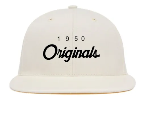 Hat Customizer sold by Hood Hat