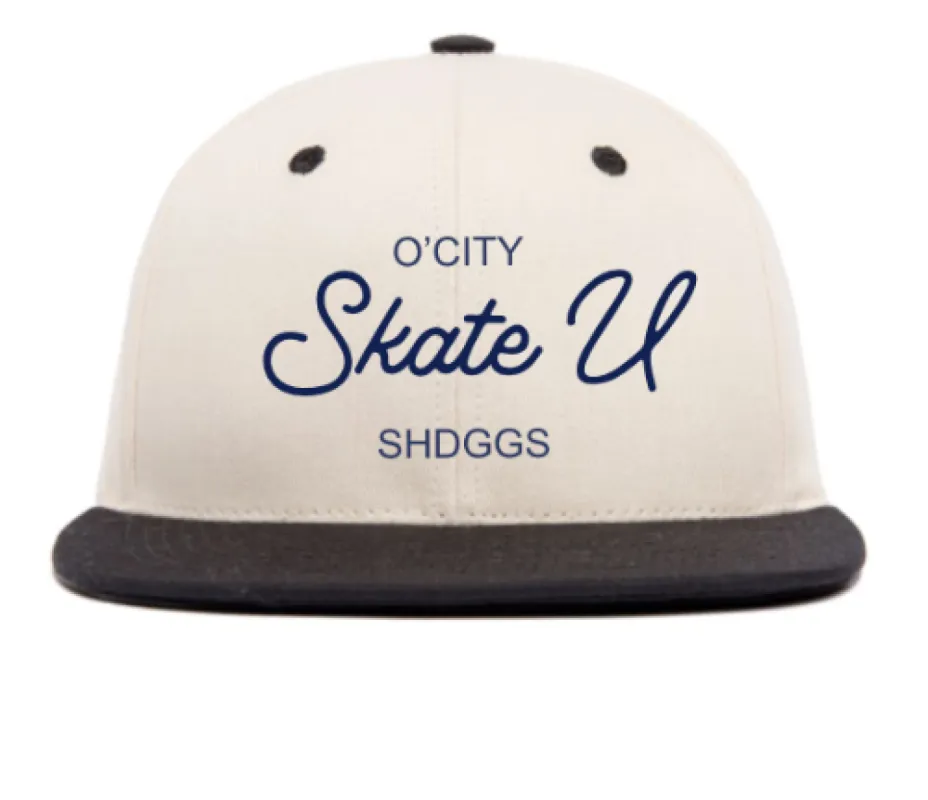 Hat Customizer sold by Hood Hat