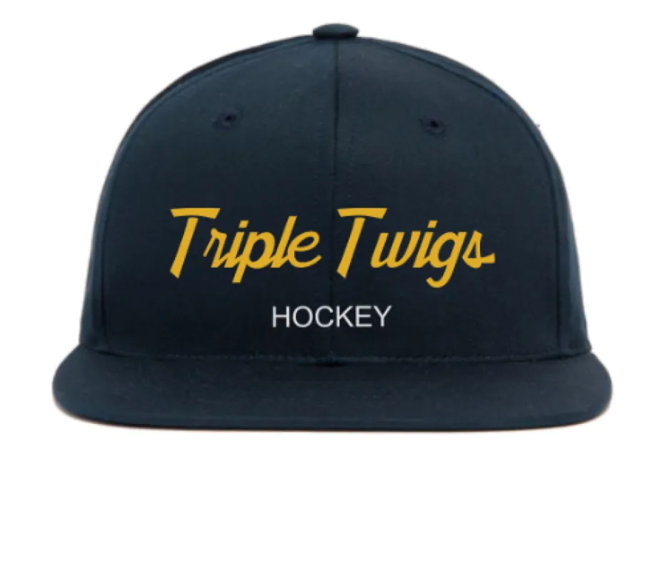 Hat Customizer sold by Hood Hat