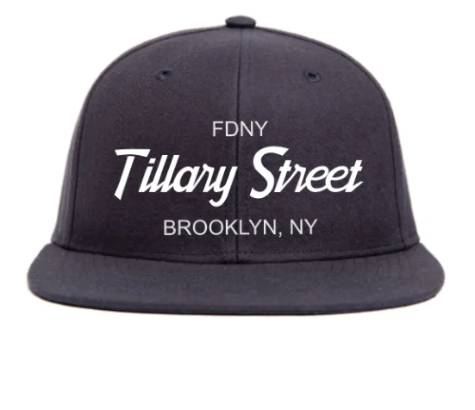 Hat Customizer sold by Hood Hat