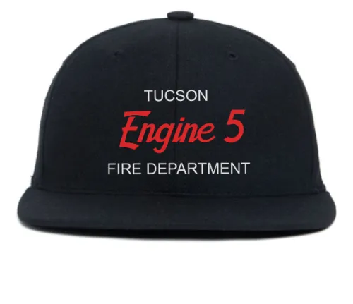 Hat Customizer sold by Hood Hat