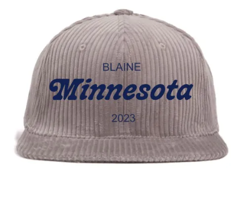 Hat Customizer sold by Hood Hat