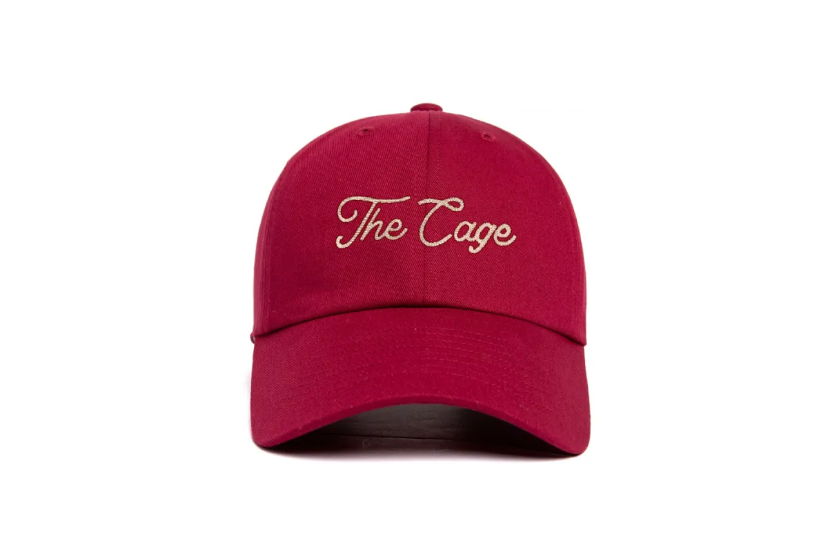 The Cage Journey Chain Dad sold by Hood Hat