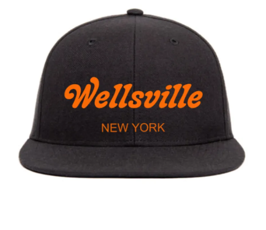 Hat Customizer sold by Hood Hat