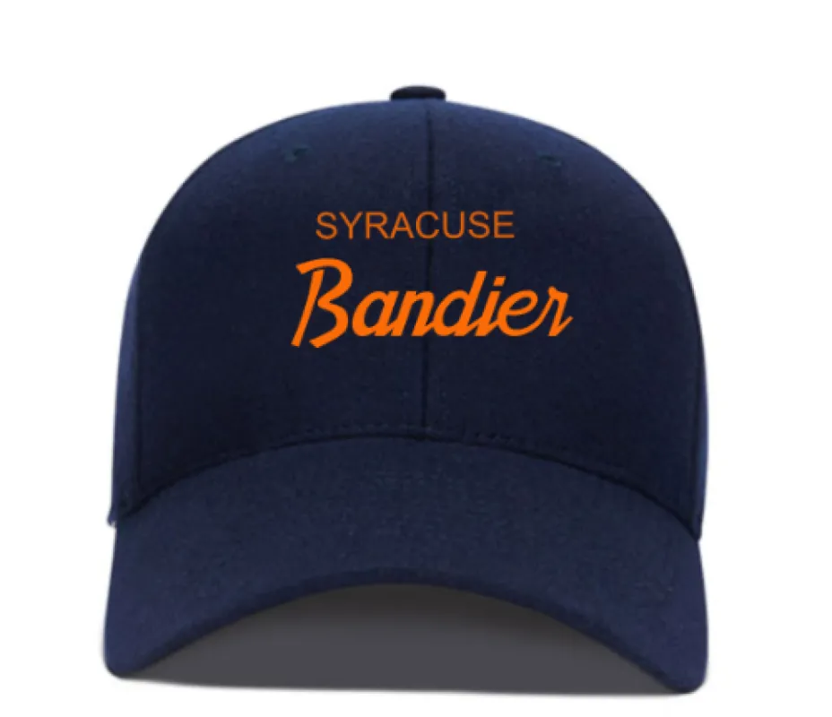 Hat Customizer sold by Hood Hat