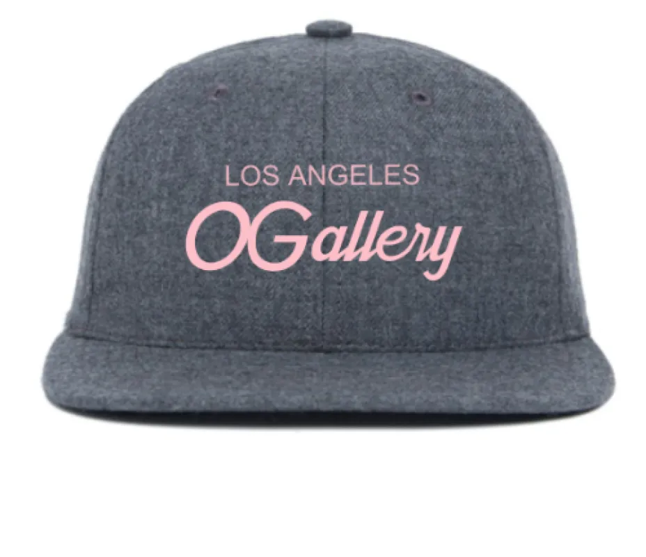 Hat Customizer sold by Hood Hat