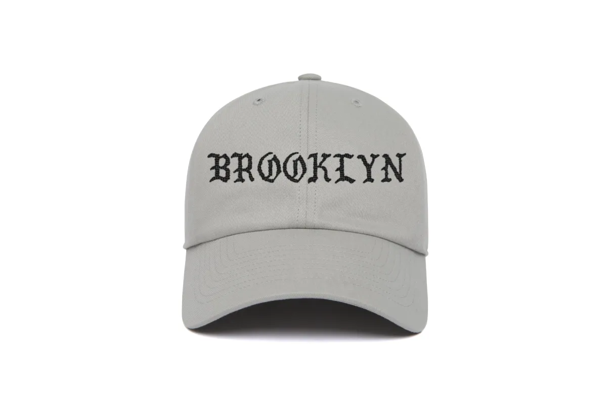 Brooklyn Olde Chain Dad sold by Hood Hat