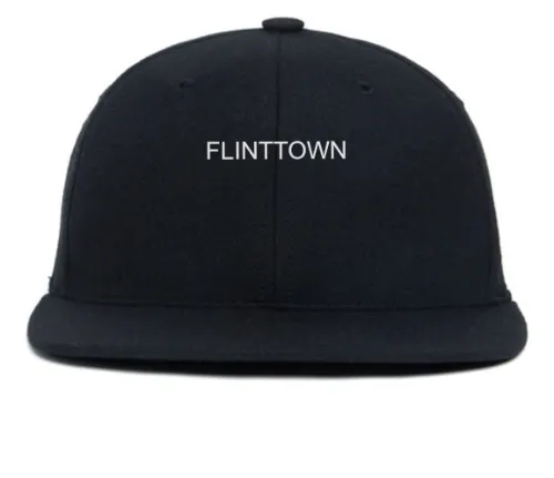 Hat Customizer sold by Hood Hat