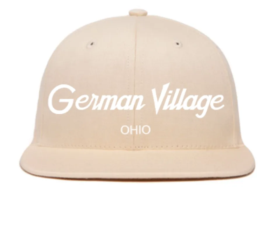 Hat Customizer sold by Hood Hat